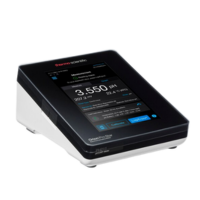 Pro Star Benchtop Meters